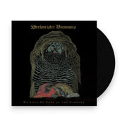 Packshot: Wrekmeister Harmonies – We Love To Look At The Carnage Vinyl LP | Relix