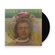 Packshot: Wright, Gary – The Dream Weaver Vinyl LP | Relix