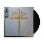 Packshot: WU LYF – Wave That Will Never Break (LP Vinyl) Vinyl LP | Relix