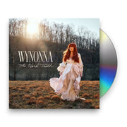 Packshot: Wynonna – The Hard Truth CD | Relix