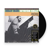 Packshot: Wynton Kelly – Kelly Blue (2lp/180g/45rpm) Vinyl LP | Relix