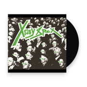 Packshot: X-Ray Spex – Obsessed With You (the Early Years LP Vinyl) Vinyl LP | Relix