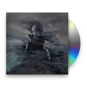 Packshot: Xasthur – Open To Misinterpretation (Digipak CD) CD | Relix