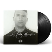 Packshot: Xiu Xiu – Dear God I Hate Myself - Deluxe Edition Silver (LP Vinyl) Vinyl LP | Relix