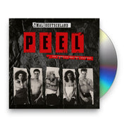 Packshot: Xmal Deutschland – Peel: Complete Peel Sessions CD | Relix
