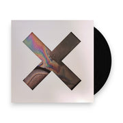Packshot: XX – Coexist (Clear LP Vinyl) Vinyl LP | Relix