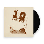 Packshot: Ya Tseen – Stand On My Shoulders (Colored LP Vinyl) Vinyl LP | Relix