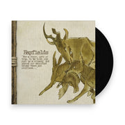 Packshot: Yaelokre – Hayfields Vinyl LP | Relix