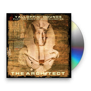 Packshot: Yalloppin' Hounds – Play The Music Of Duke Ellington - The Architect CD | Relix