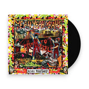 Packshot: Yeah Yeah Yeahs – Fever To Tell (LP Vinyl) Vinyl LP | Relix