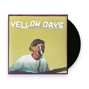 Packshot: Yellow Days – Harmless Melodies (Bonus Track, Colored LP Vinyl) Vinyl LP | Relix