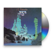 Packshot: Yes – Classic Yes CD | Relix