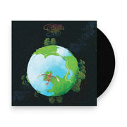 Packshot: Yes – Fragile (Steven Wilson Remix, Colored, Grn, Bme LP Vinyl) Vinyl LP | Relix
