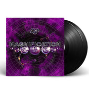 Packshot: Yes – Magnification (25th Anniversary Edition, 180 Gram Half-speed LP Vinyl) Vinyl LP | Relix