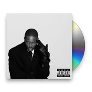 Packshot: YG – The Gentlemen's Club (CD) CD | Relix