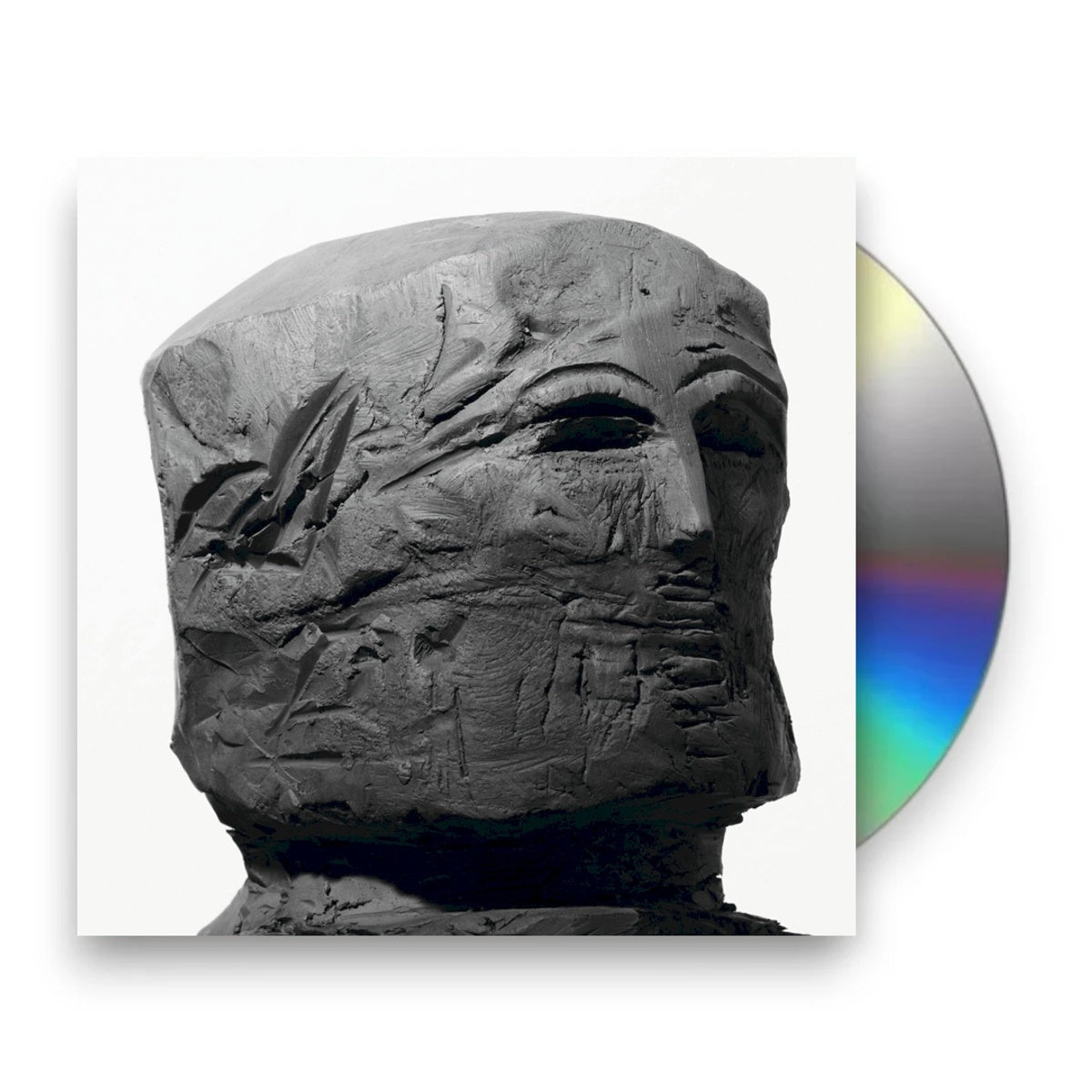 Packshot: Yhwh Nailgun – Magazine CD | Relix