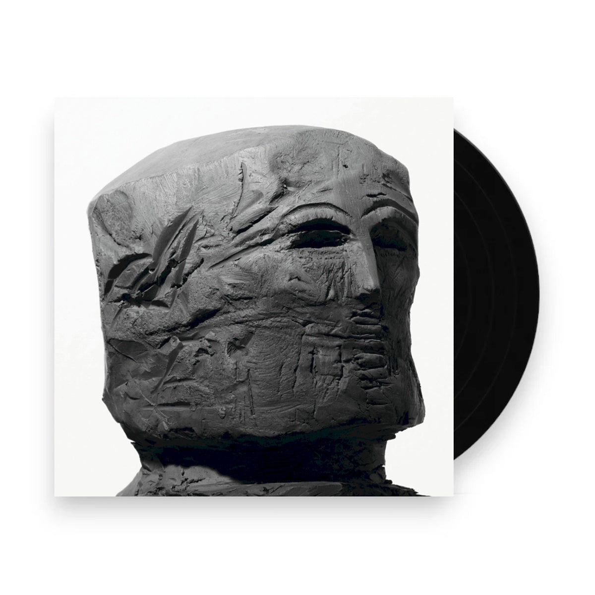 Packshot: Yhwh Nailgun – Magazine Vinyl LP | Relix