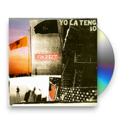 Packshot: Yo La Tengo – Electr-O-Pura CD | Relix