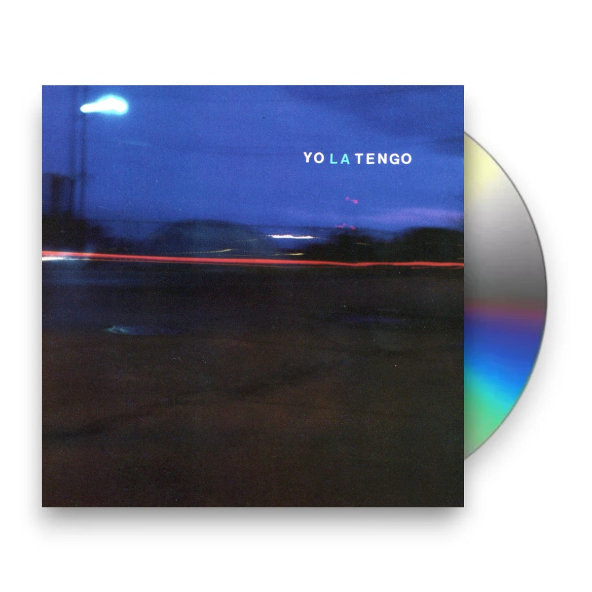 Packshot: Yo La Tengo – Painful CD | Relix