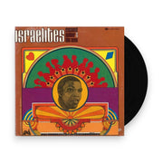 Packshot: Young Israelites – So Lost/my Way (7" Vinyl) Vinyl LP | Relix