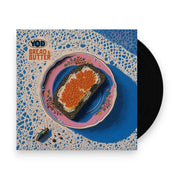 Packshot: Your Old Droog – Bread & Butter (LP Vinyl) Vinyl LP | Relix