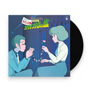 Packshot: Yuji Ohno  / You & Explosion Band (Cvnl) (Grn) – Lupin The Third: The Castle Of Cagliostro (Clear LP Vinyl) Vinyl LP | Relix