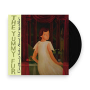 Packshot: Yummy Fur – Everybody Talks About The Weather (Blue, Colored LP Vinyl) Vinyl LP | Relix