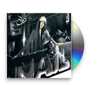 Packshot: Yves – Nail Ver 2 CD | Relix