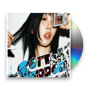 Packshot: Yves – Soft Error Ver 1 CD | Relix