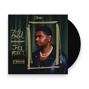 Packshot: Zacchae'us Paul – Jazz Money Vinyl LP | Relix