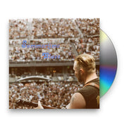 Packshot: Zach Bryan – Summertime Blues (CD) CD | Relix