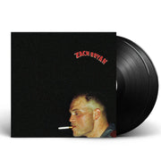 Packshot: Zach Bryan – Zach Bryan (LP Vinyl) Vinyl LP | Relix