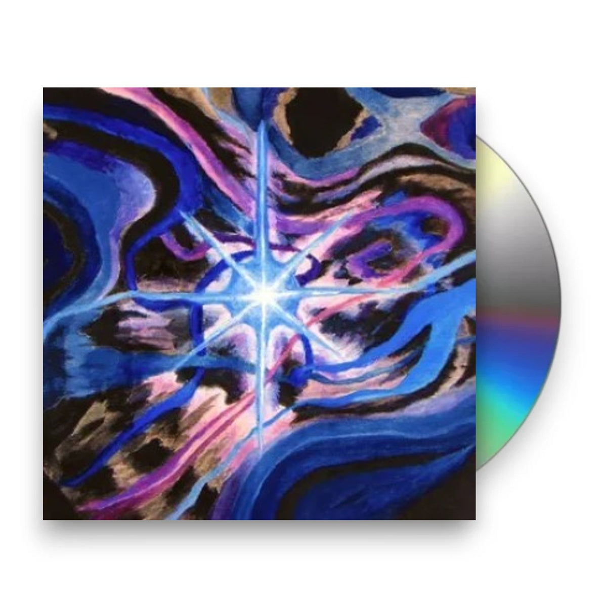 Packshot: zannie – How Do I Get That Star CD | Relix