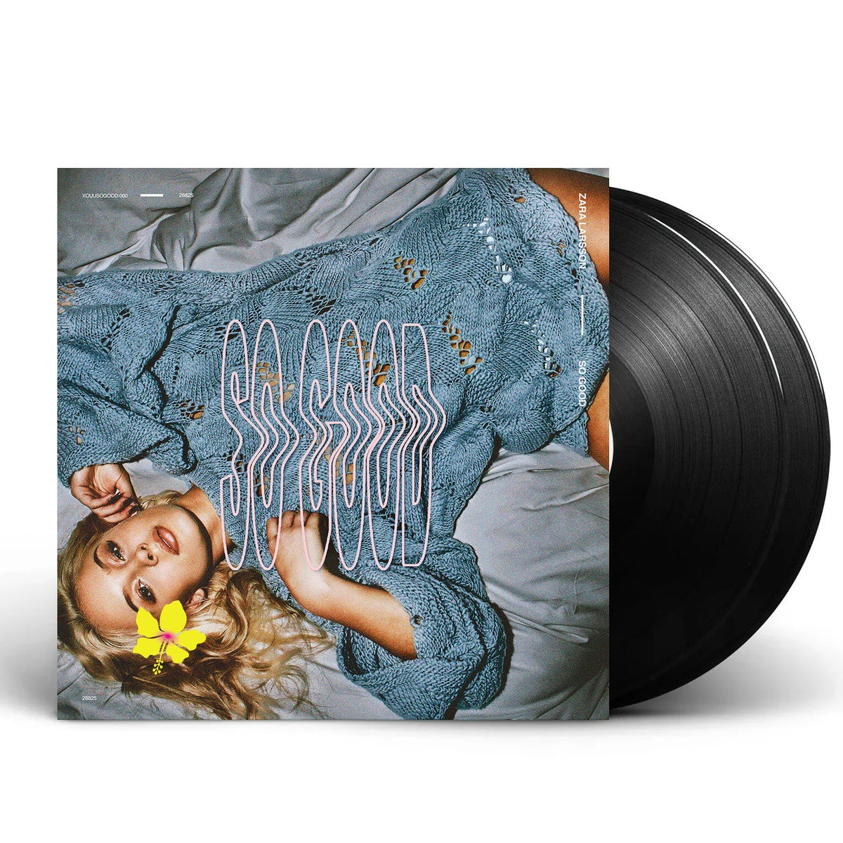 Zara Larsson – So Good (2-LP Vinyl)