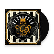 Packshot: Zebrahead – Walk the Plank Vinyl LP | Relix