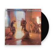 Packshot: Zevon, Warren – Bad Luck Streak in Dancing School Vinyl LP | Relix