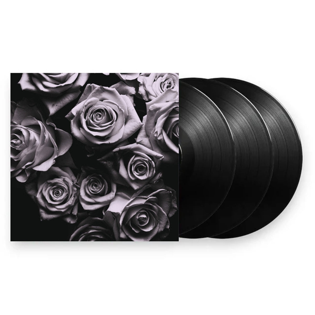Packshot: Zomby – With Love (Download Included LP Vinyl) Vinyl LP | Relix