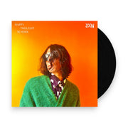 Packshot: Zoon – Happy Thought School Vinyl LP | Relix