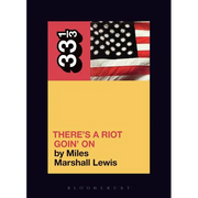 Sly and the Family Stone's There's a Riot Goin' on