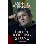 Like a Rolling Stone: A Memoir