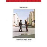 Pink Floyd - Wish You Were Here