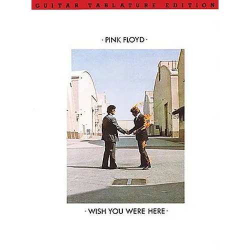 Pink Floyd - Wish You Were Here