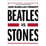 Beatles vs. Stones