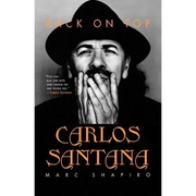 Carlos Santana: Back on Top