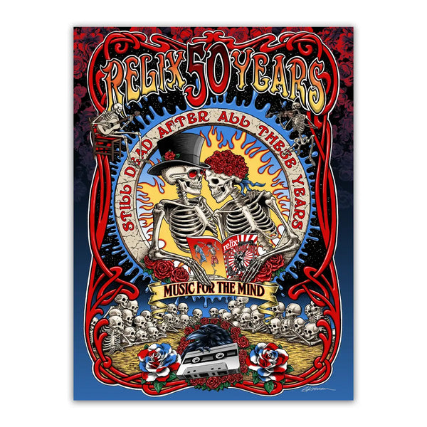 relix-50th-anniversary-poster-