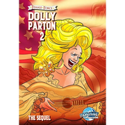 Female Force: Dolly Parton 2: The Sequel