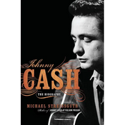 Johnny Cash: The Biography
