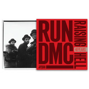 Run-DMC and Raising Hell: 40 Years