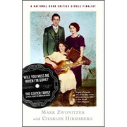 Will You Miss Me When I'm Gone?: The Carter Family & Their Legacy in American Music