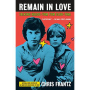 Remain in Love: Talking Heads, Tom Tom Club, Tina
